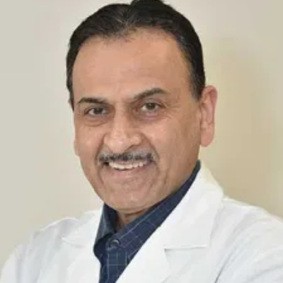 Dr. D. K. Jhamb