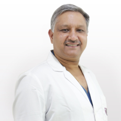 Dr. Deep Goel