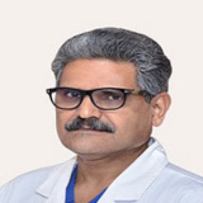 Dr Y K Mishra