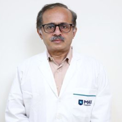 Dr. Aditya Pradhan