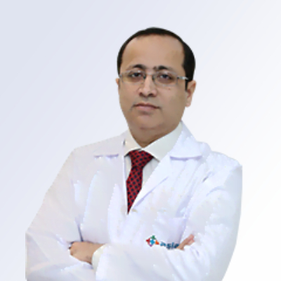 Dr. Rajiv Kumar Sethia