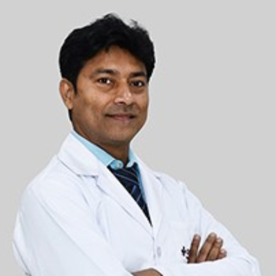 Dr. Amardeep Kumar