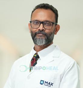 Dr. Gaurav Rathore