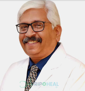 Dr. PK Sachdeva