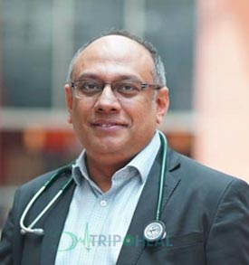 Dr. Rahul Bhargava