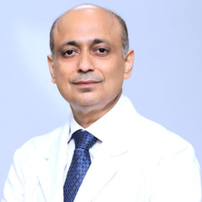 Dr. Sanjeev Gera