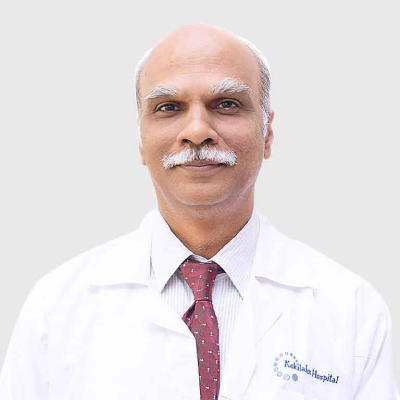 Dr. Rajendra Sonawane