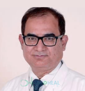 Dr. Rajneesh Malhotra