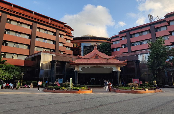 Amrita Institute of Medical Sciences, Kochi