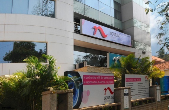 NOVA IVI Fertility, New Delhi