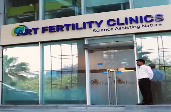 ART Fertility Clinics, Gurugram