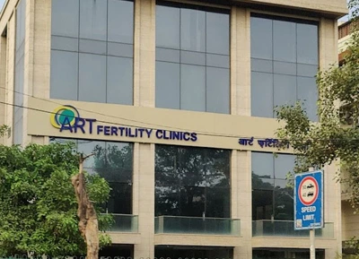 ART Fertility Clinics, Delhi