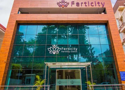 Ferticity Fertility Clinics and IVF Center