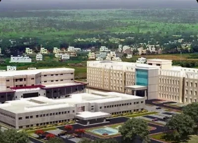 Global Hospital Chennai