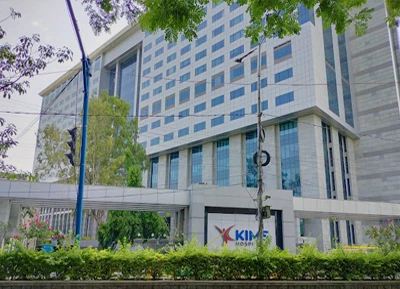 KIMS Hospital Kondapur, Hyderabad