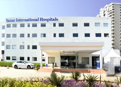 Sanar International Hospital