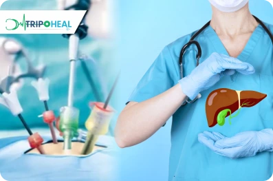 Liver Transplant Surgery in India