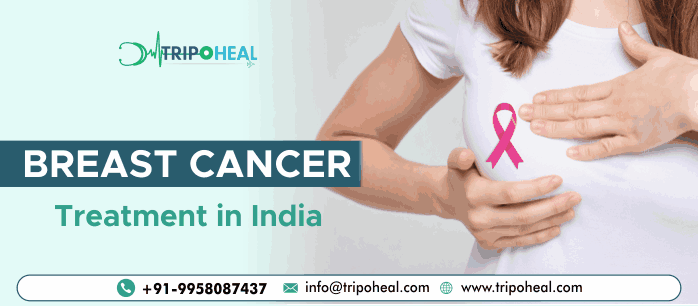  Breast Cancer Treatment in India