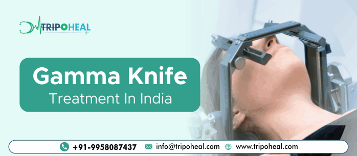 Gamma Knife Treatment in India