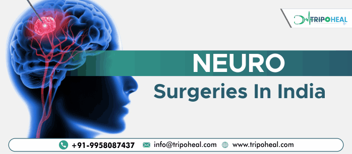 Neuro Surgeries in India