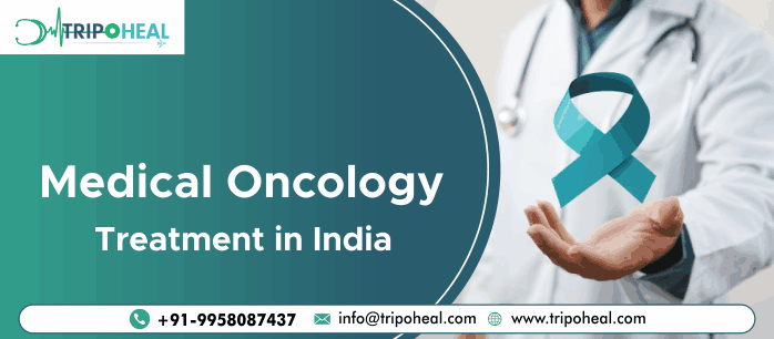 Oncology Treatment in India